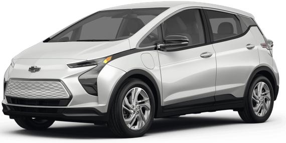 CHEVROLET BOLT EV 2023 1G1FW6S04P4173296 image